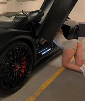 Анкета проститутки Зина - город Пограничный, 19 лет, №2128