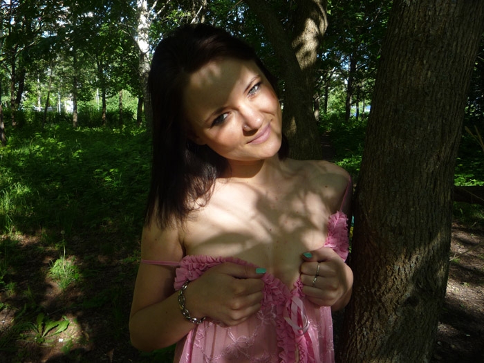 Анкета проститутки Александра - город Пограничный, 20 лет, №22653