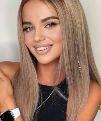 Анкета проститутки Малика - город Пограничный, 22 года, №3140